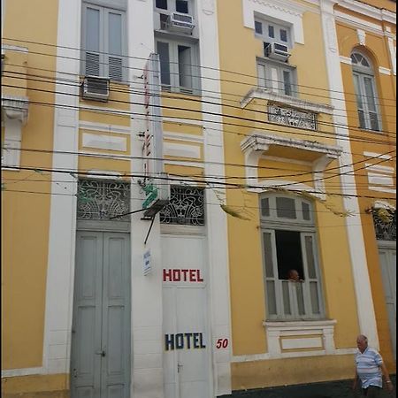 Hotel Cabo Finisterra ريو دي جانيرو المظهر الخارجي الصورة