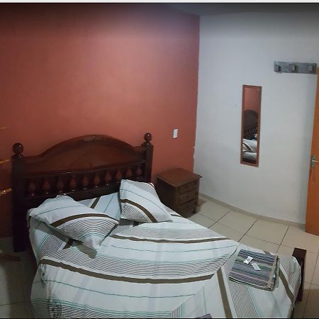 Hotel Cabo Finisterra ريو دي جانيرو المظهر الخارجي الصورة
