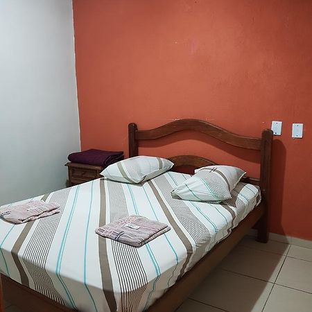 Hotel Cabo Finisterra ريو دي جانيرو المظهر الخارجي الصورة