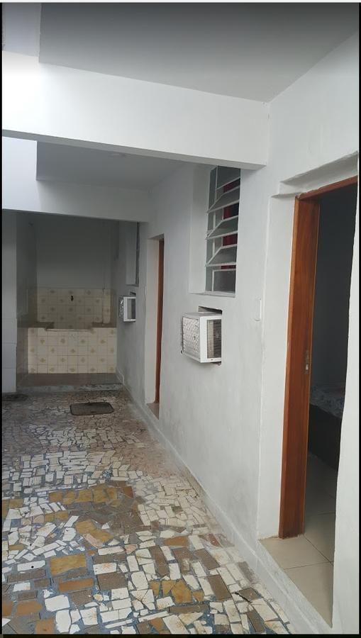 Hotel Cabo Finisterra ريو دي جانيرو المظهر الخارجي الصورة