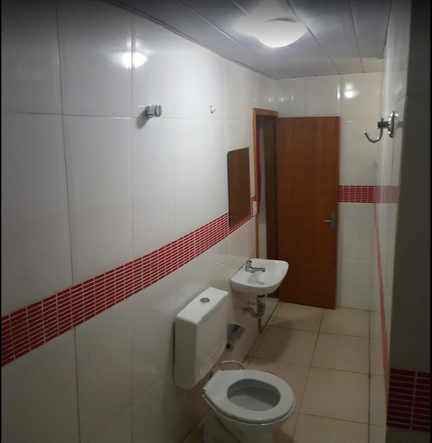 Hotel Cabo Finisterra ريو دي جانيرو المظهر الخارجي الصورة