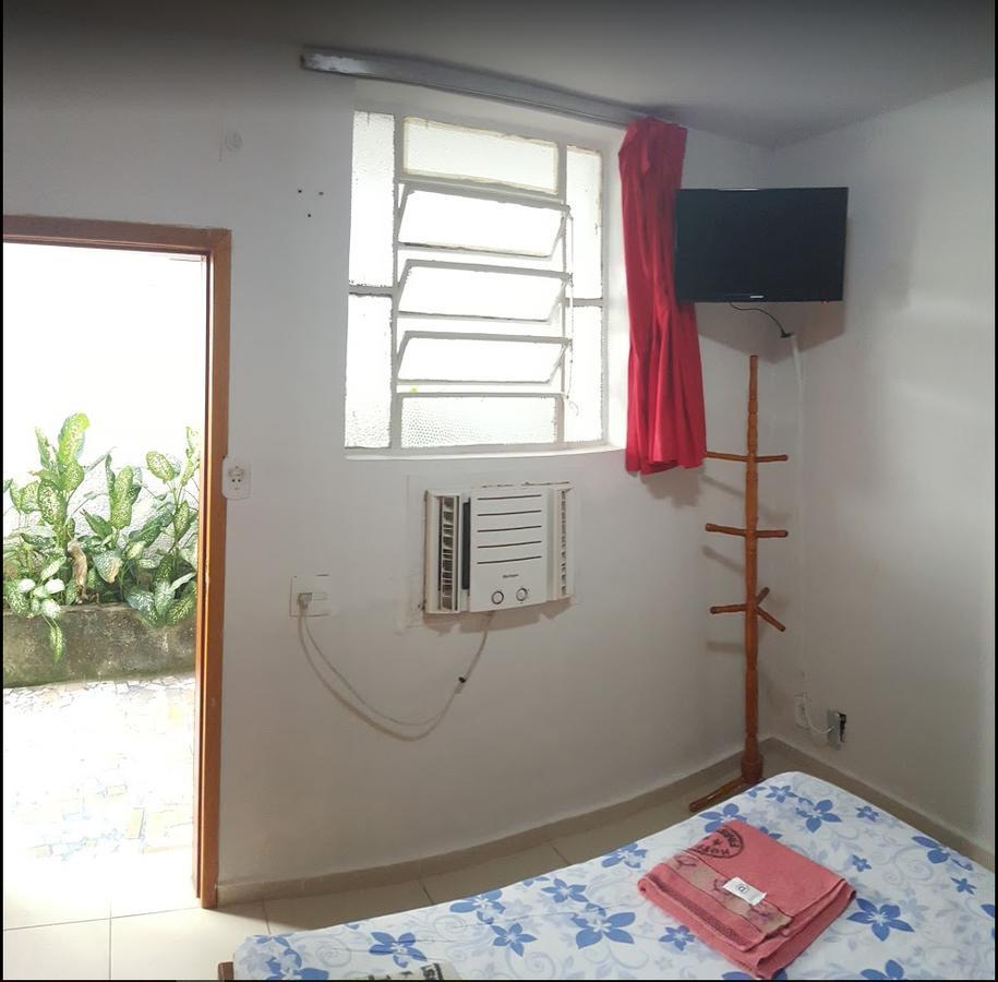 Hotel Cabo Finisterra ريو دي جانيرو المظهر الخارجي الصورة