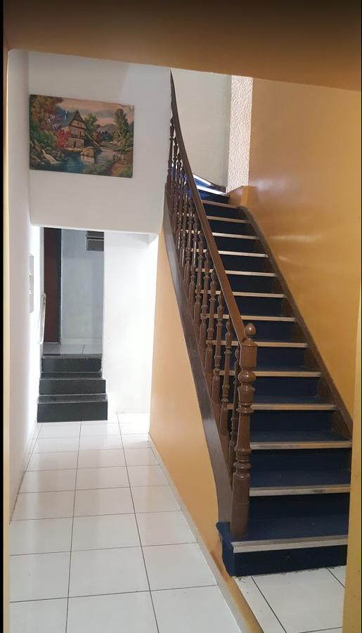 Hotel Cabo Finisterra ريو دي جانيرو المظهر الخارجي الصورة