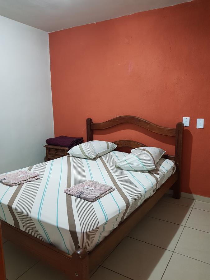 Hotel Cabo Finisterra ريو دي جانيرو المظهر الخارجي الصورة