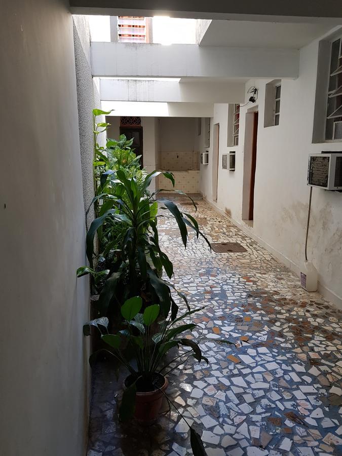 Hotel Cabo Finisterra ريو دي جانيرو المظهر الخارجي الصورة