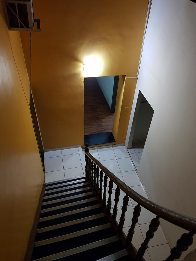 Hotel Cabo Finisterra ريو دي جانيرو المظهر الخارجي الصورة