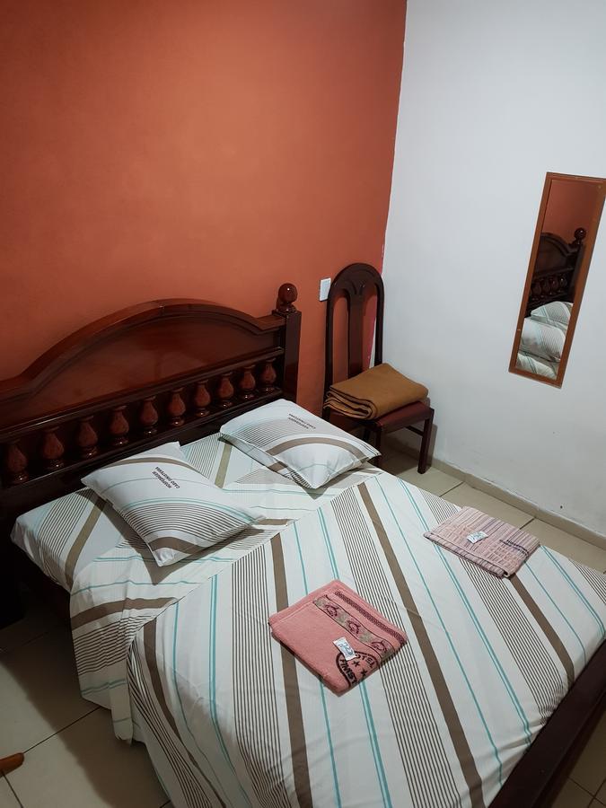 Hotel Cabo Finisterra ريو دي جانيرو المظهر الخارجي الصورة