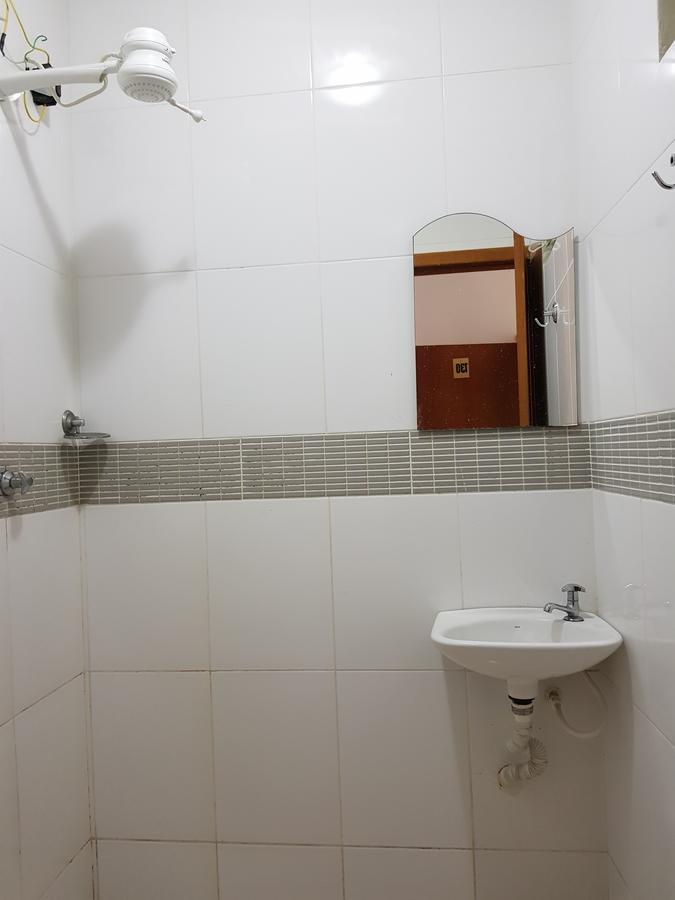 Hotel Cabo Finisterra ريو دي جانيرو المظهر الخارجي الصورة
