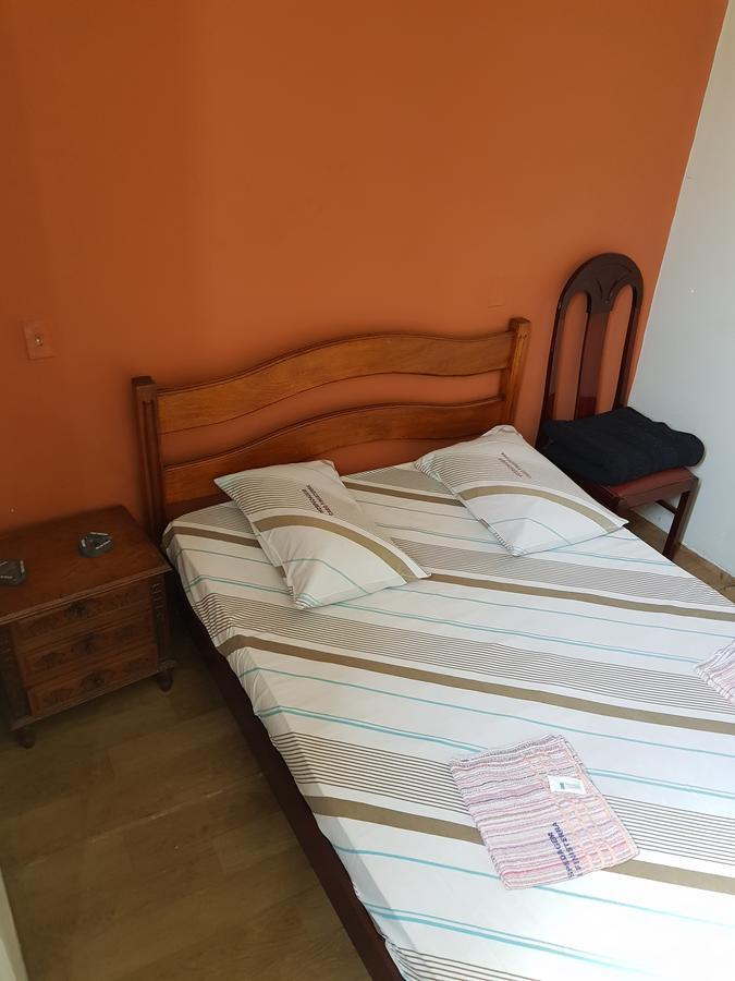 Hotel Cabo Finisterra ريو دي جانيرو المظهر الخارجي الصورة