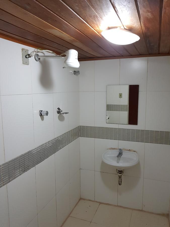 Hotel Cabo Finisterra ريو دي جانيرو المظهر الخارجي الصورة