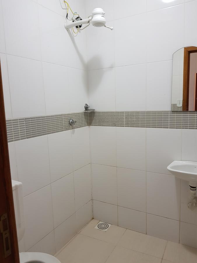 Hotel Cabo Finisterra ريو دي جانيرو المظهر الخارجي الصورة